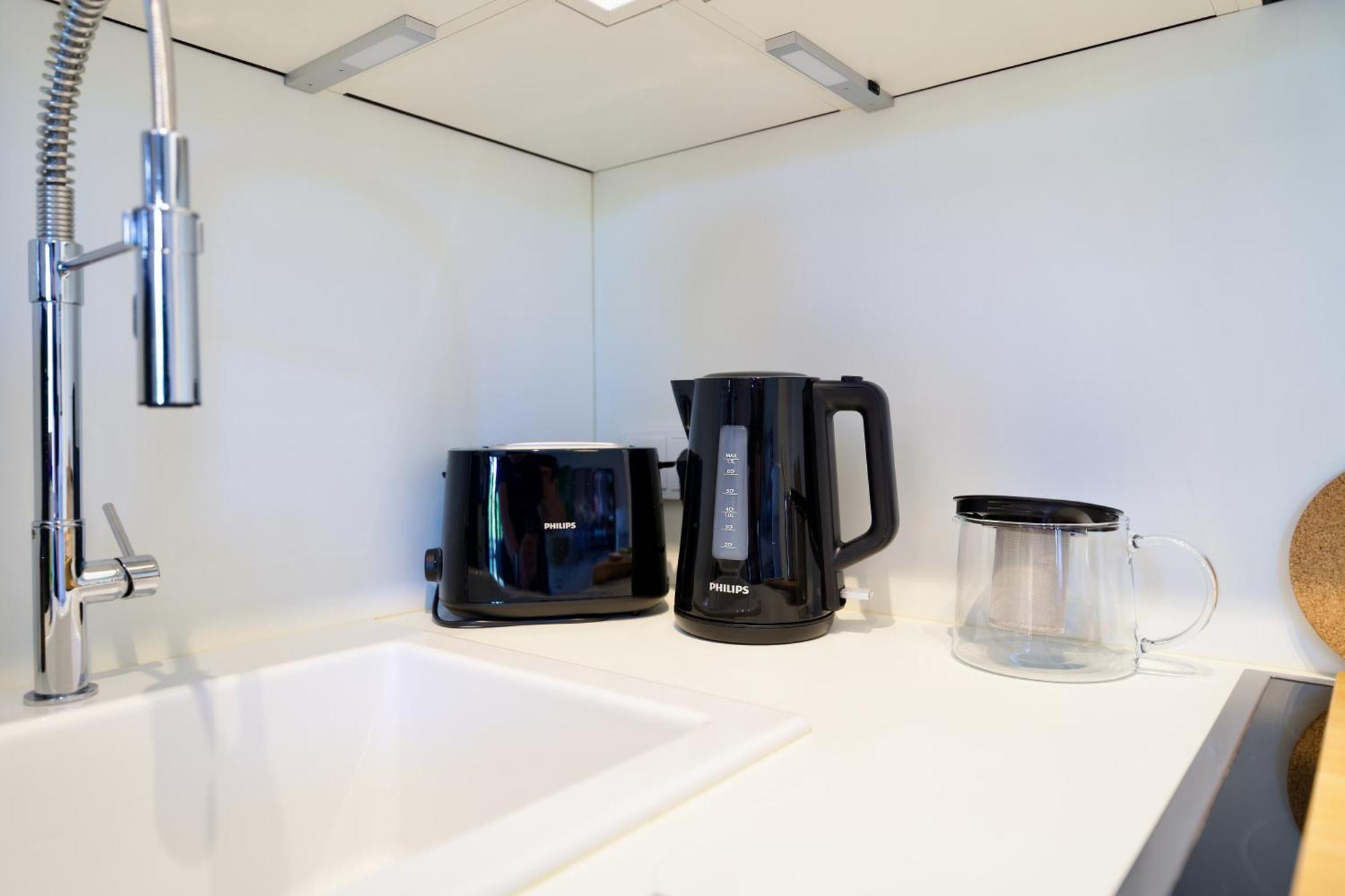 Edler Wohnraum Schwanenteich-Oase Mit Balkon, Kaffeevollautomat, Lift & Parkplatz Apartman Zwickau Kültér fotó